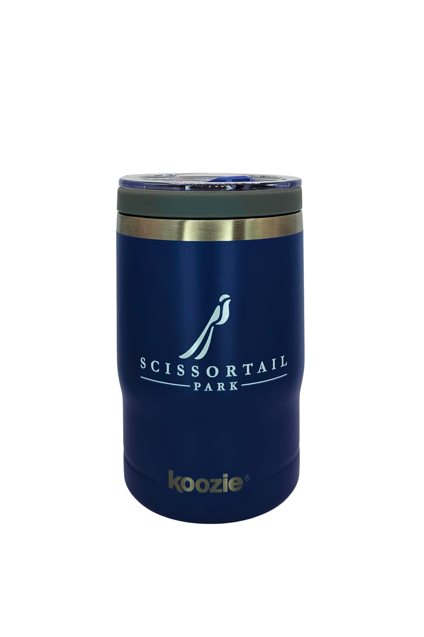 Koozie® Insulated Tumbler :: Scissortail Park