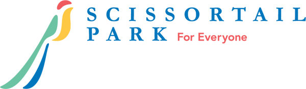 Scissortail Park Online Store
